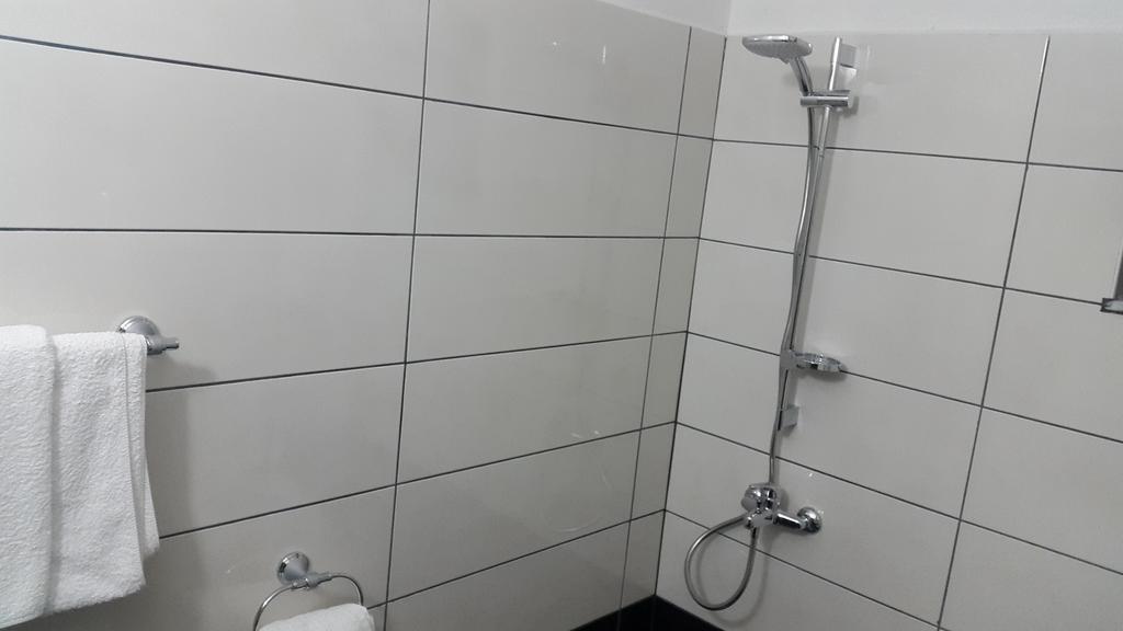 Ramis Hotel & Outdoor Sports Center Përmet المظهر الخارجي الصورة
