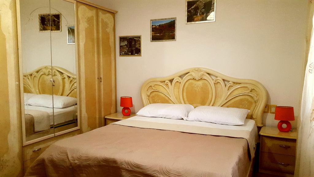 Ramis Hotel & Outdoor Sports Center Përmet المظهر الخارجي الصورة